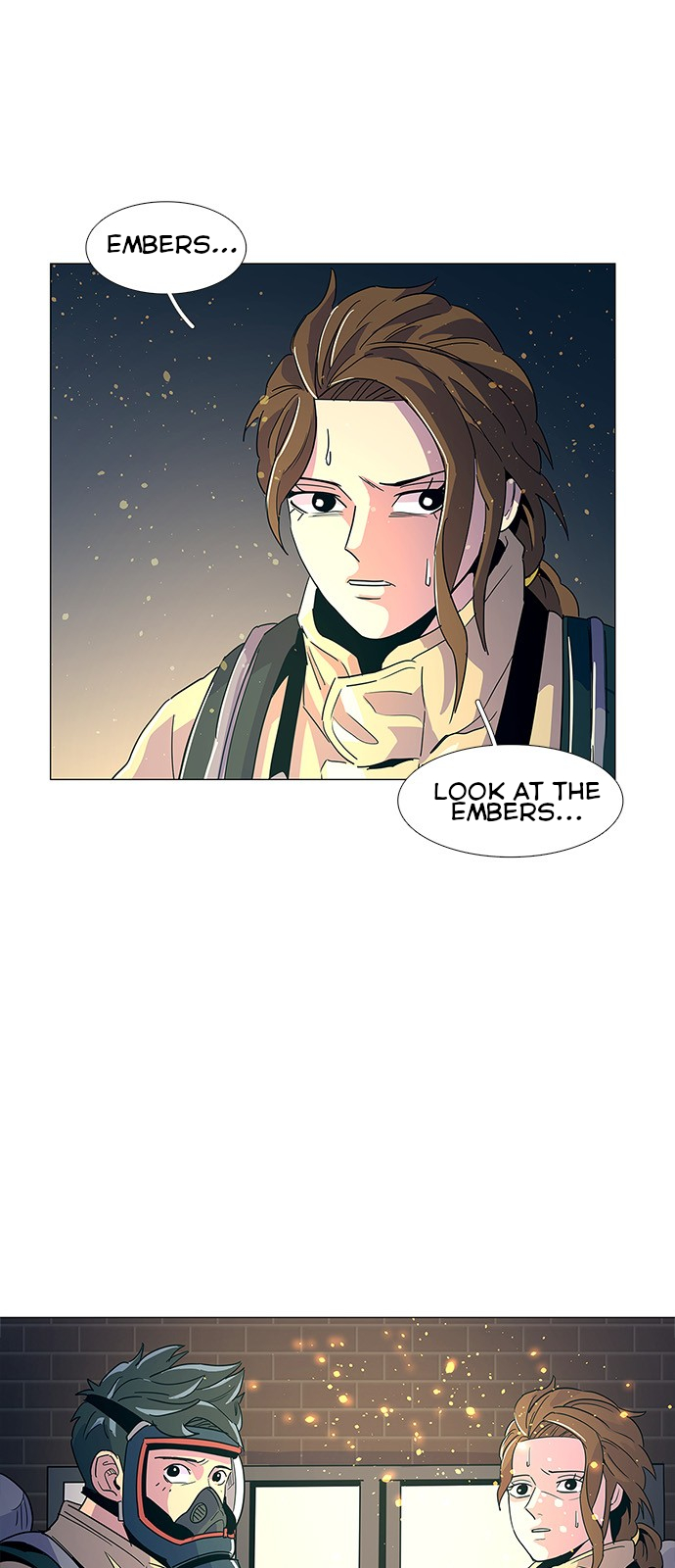 Read 1 Second Manga Online