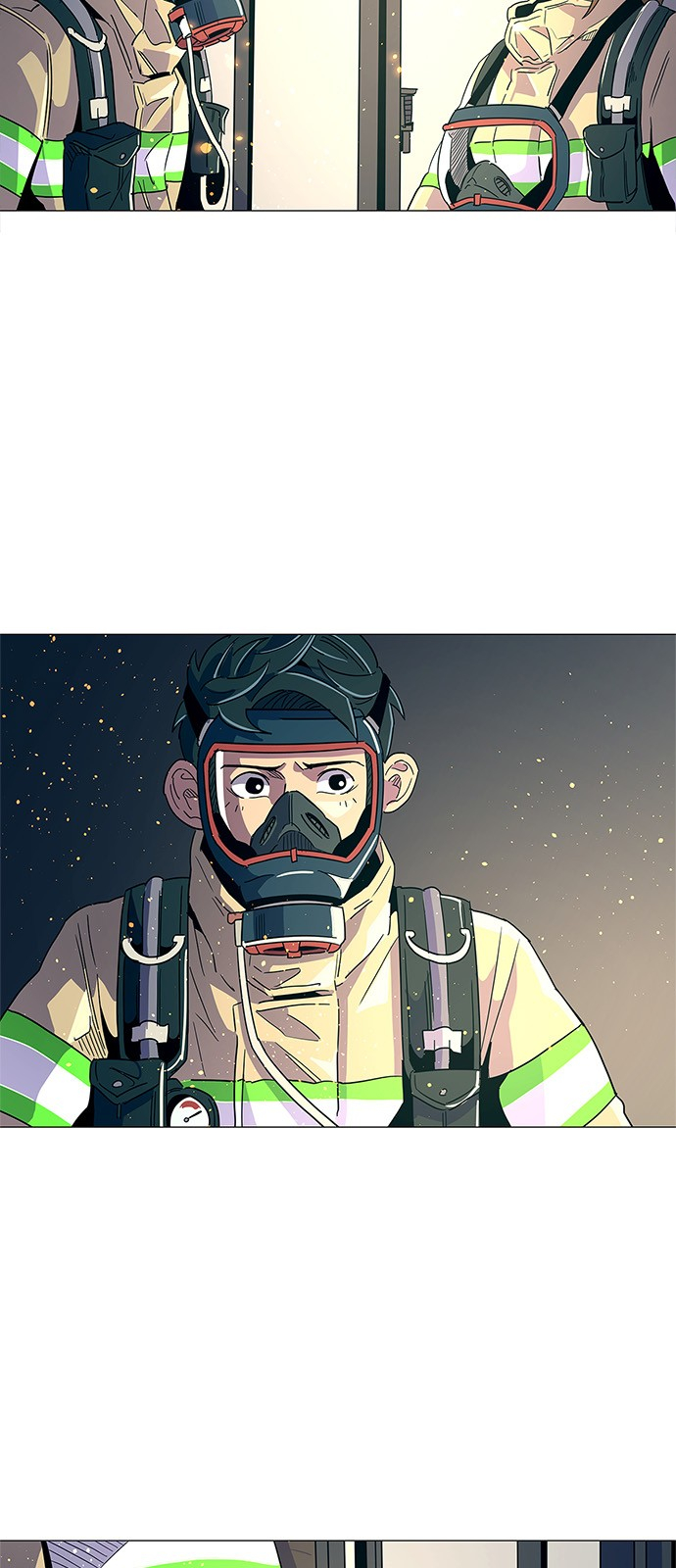 Read 1 Second Manga Online