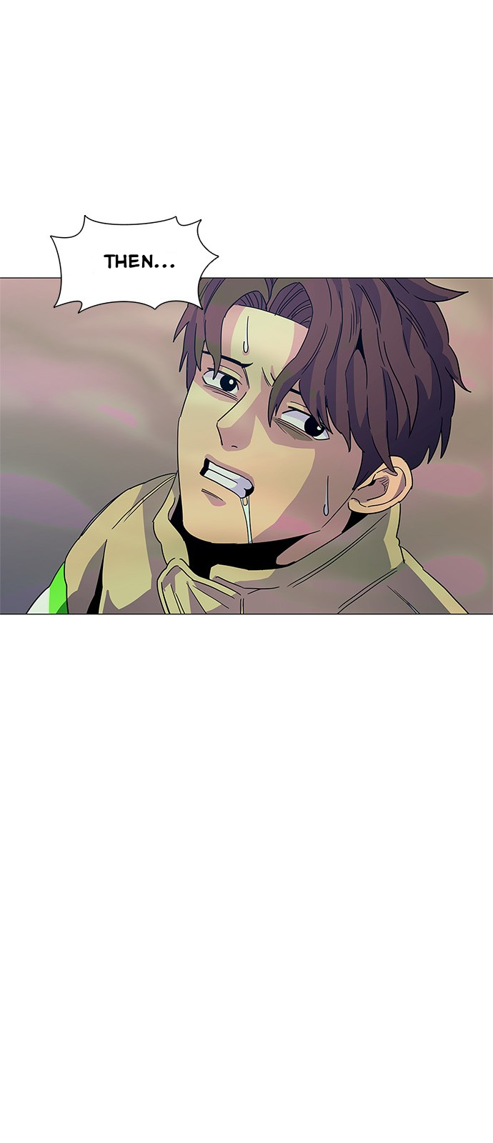 Read 1 Second Manga Online