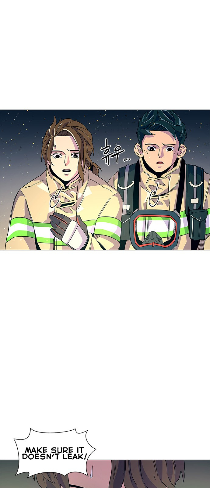 Read 1 Second Manga Online