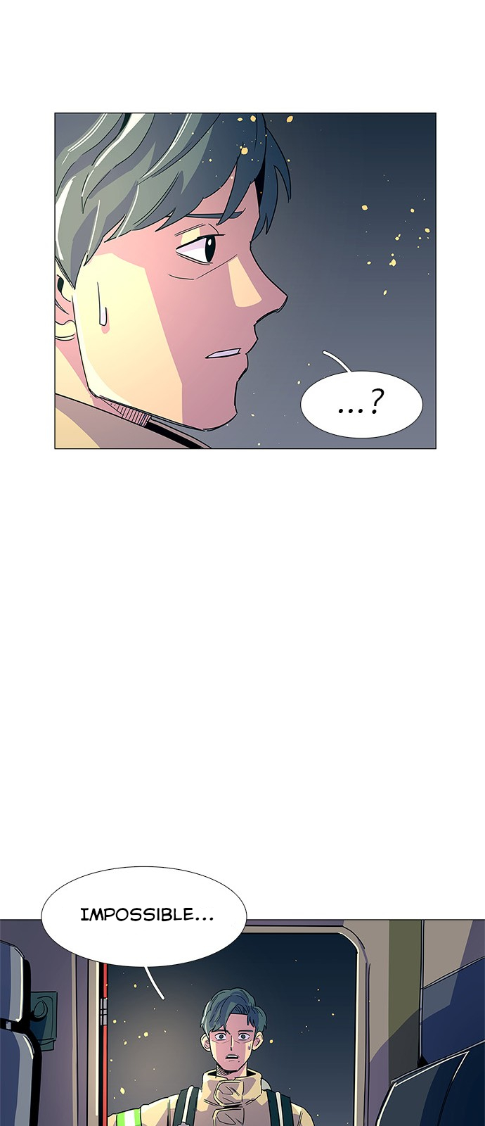 Read 1 Second Manga Online