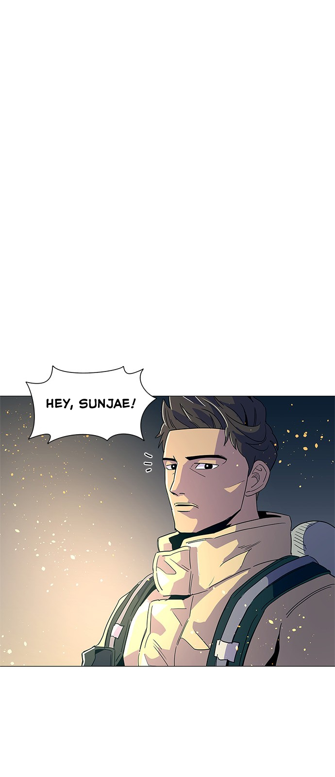 Read 1 Second Manga Online