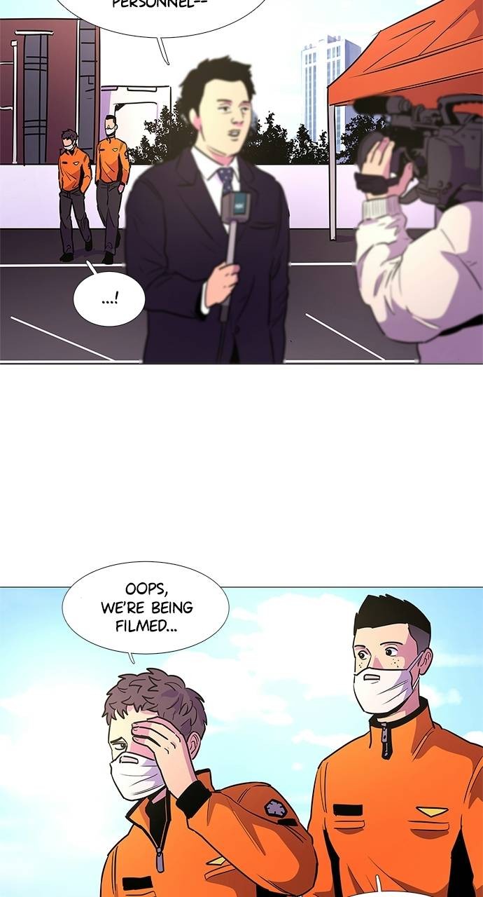 Read 1 Second Manga Online