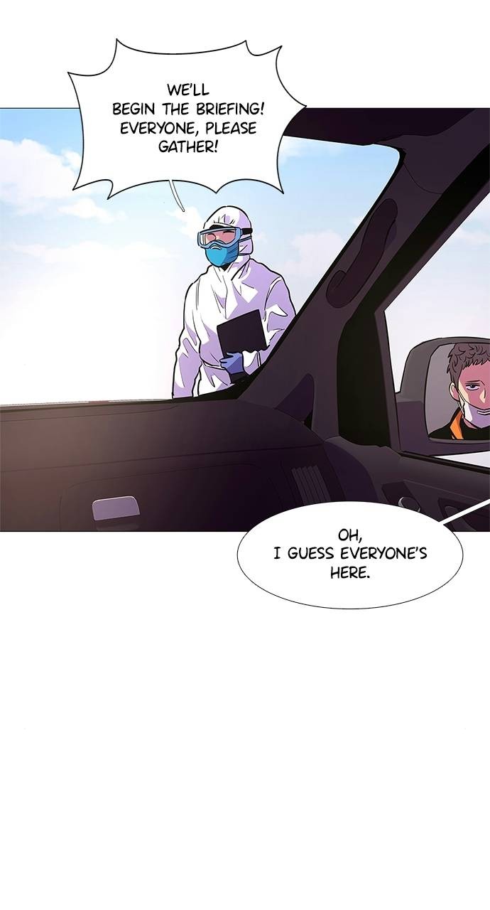 Read 1 Second Manga Online