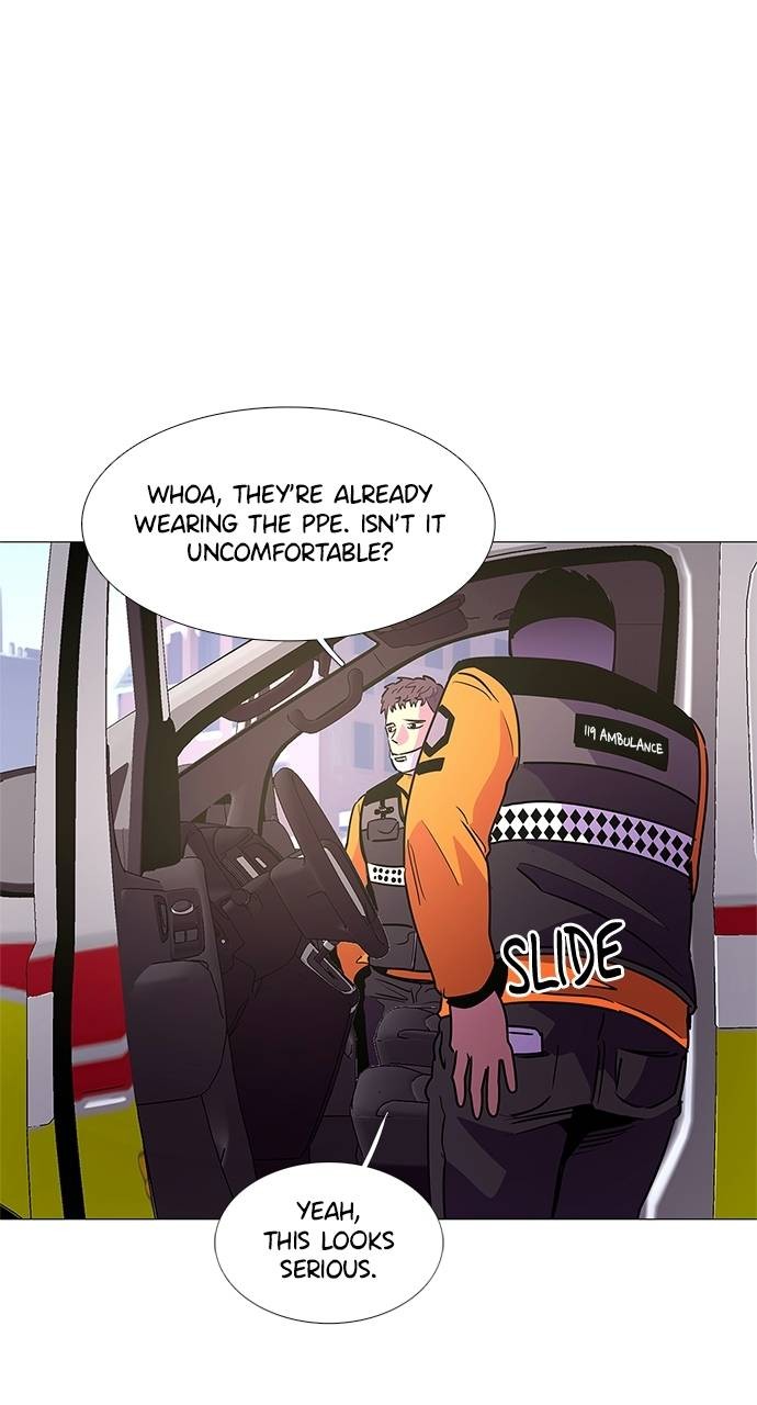 Read 1 Second Manga Online