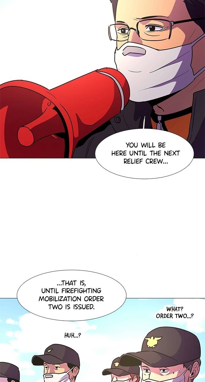 Read 1 Second Manga Online
