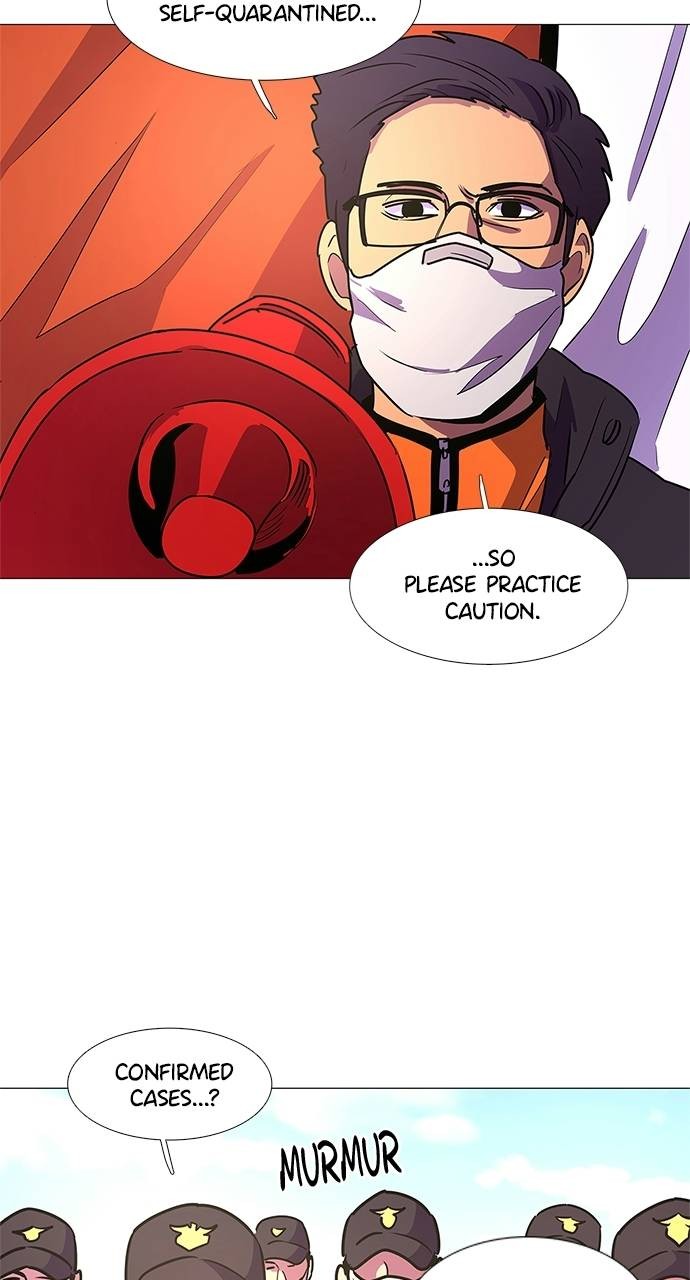 Read 1 Second Manga Online