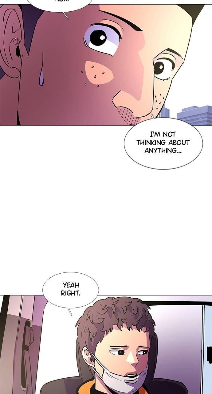 Read 1 Second Manga Online