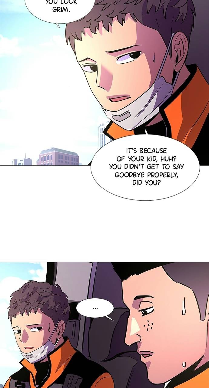 Read 1 Second Manga Online