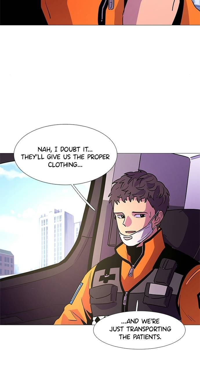 Read 1 Second Manga Online