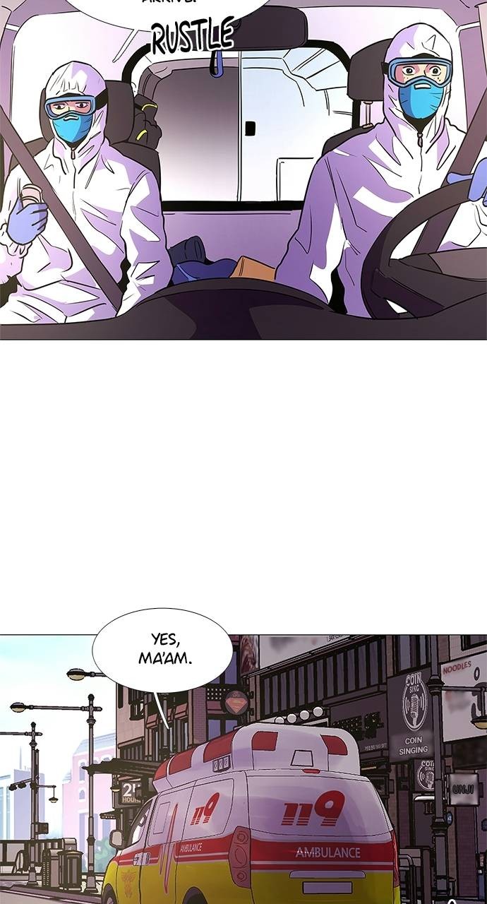 Read 1 Second Manga Online