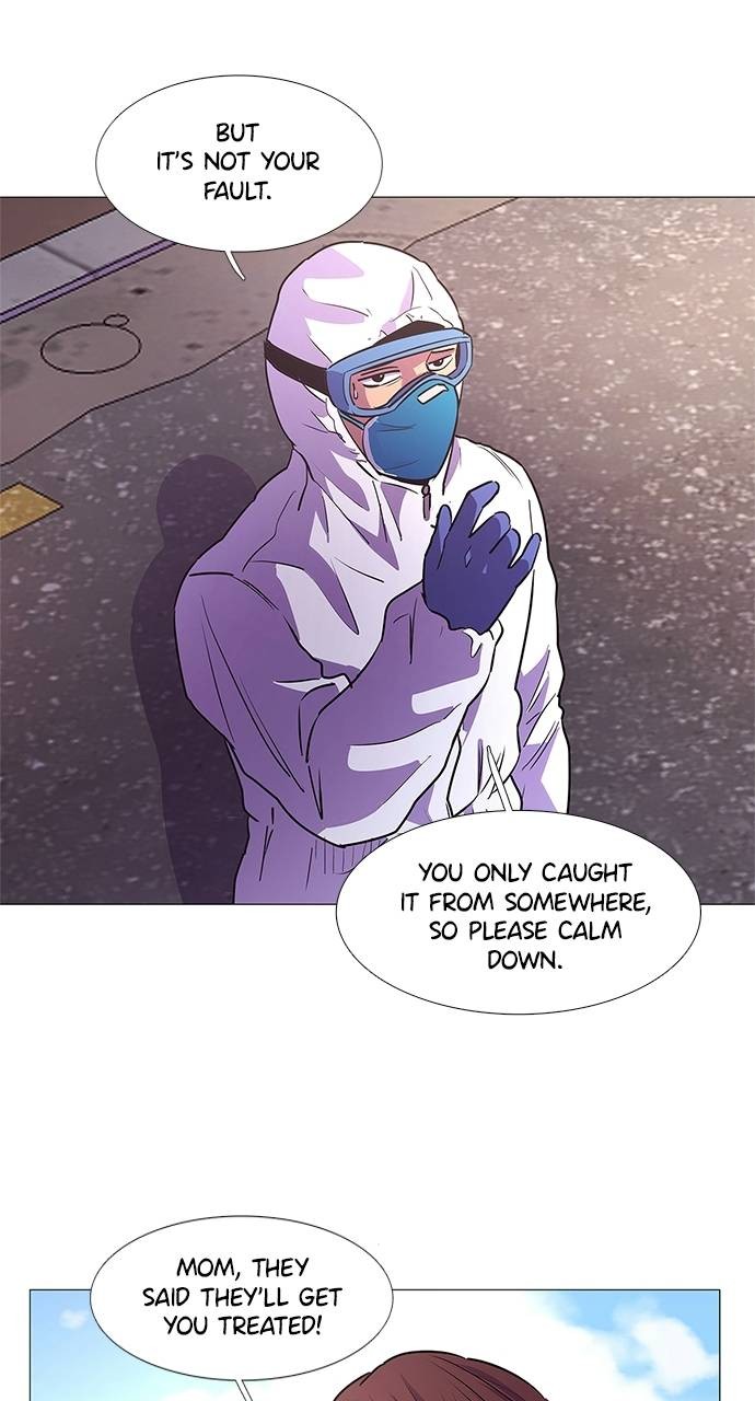 Read 1 Second Manga Online