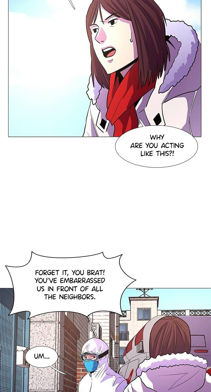 Read 1 Second Manga Online