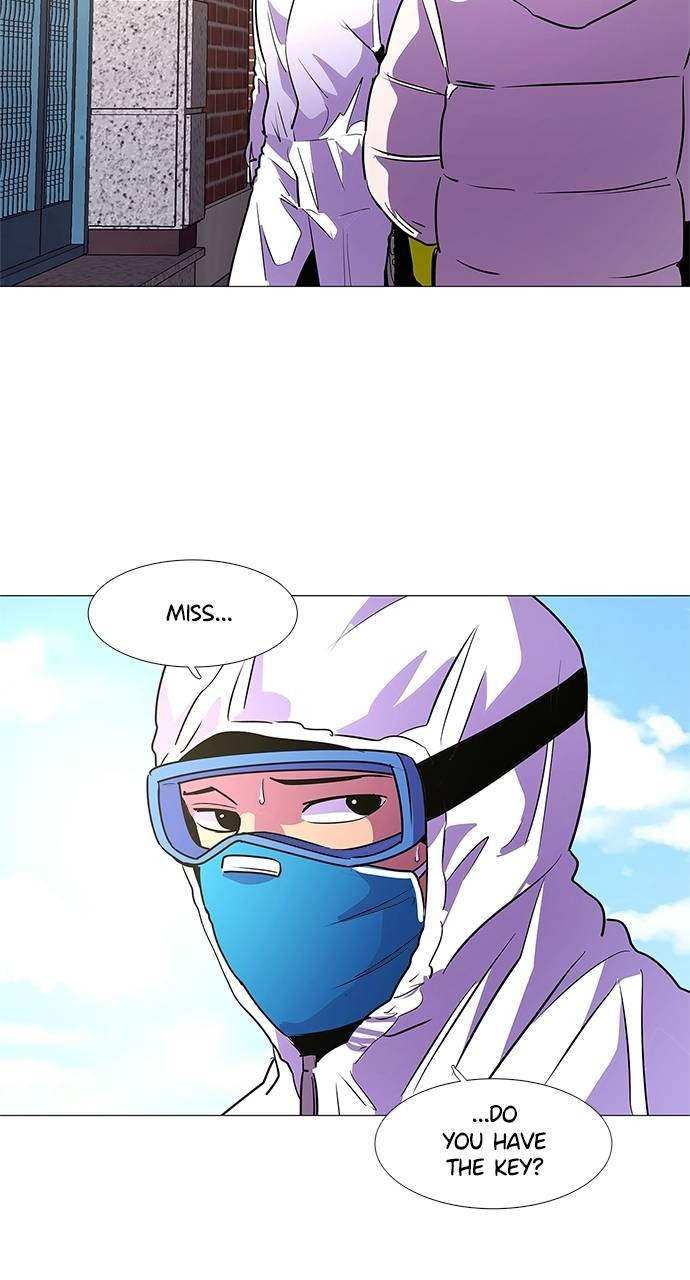 Read 1 Second Manga Online