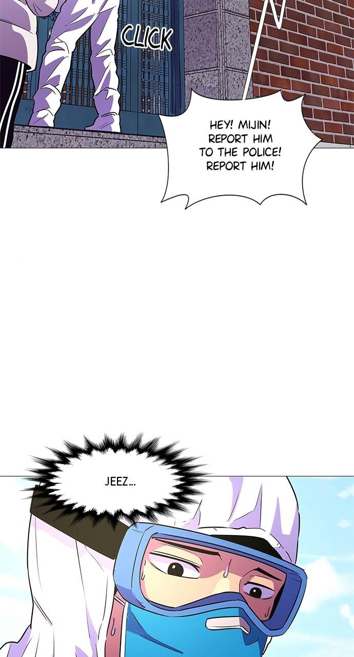 Read 1 Second Manga Online