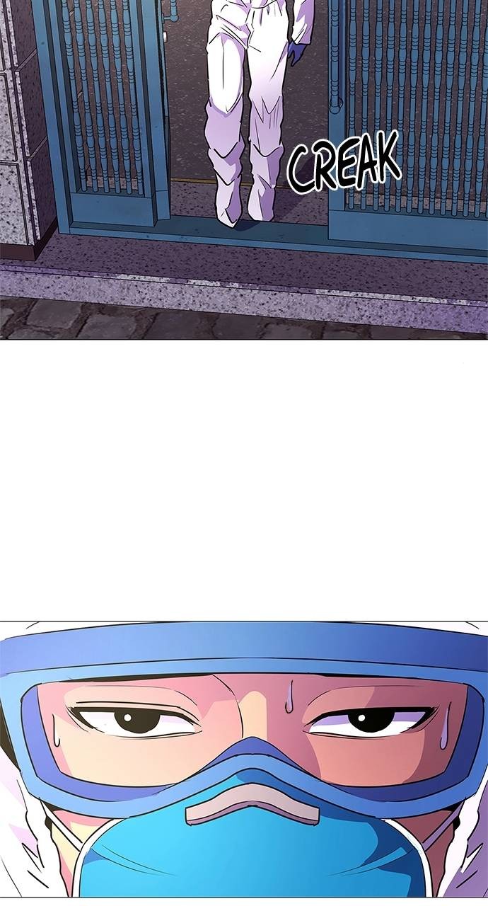 Read 1 Second Manga Online
