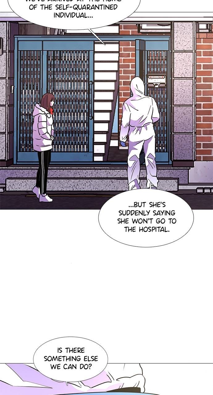 Read 1 Second Manga Online