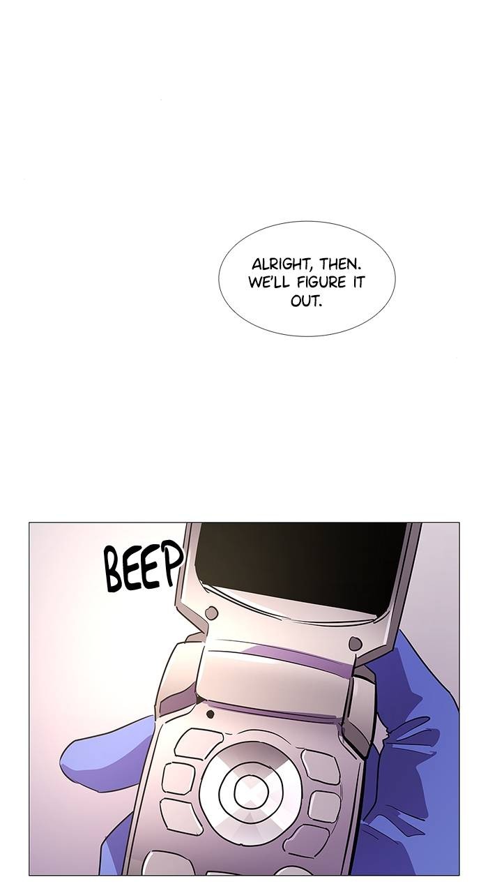 Read 1 Second Manga Online