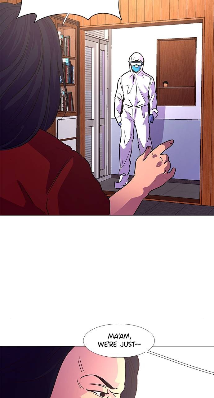 Read 1 Second Manga Online