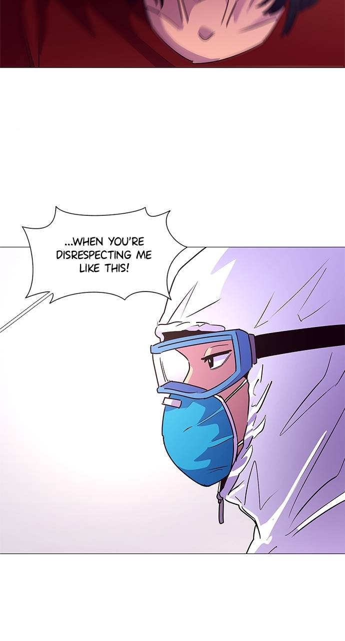 Read 1 Second Manga Online