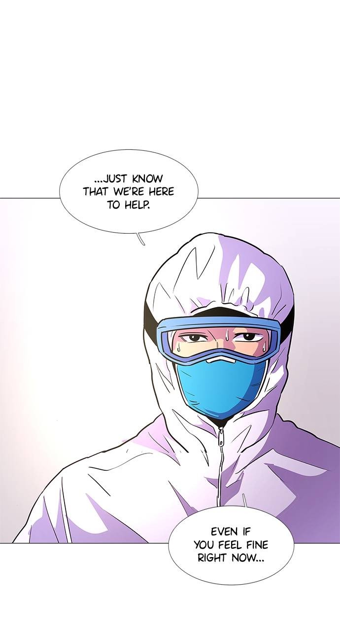 Read 1 Second Manga Online