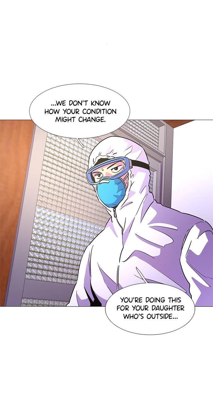 Read 1 Second Manga Online