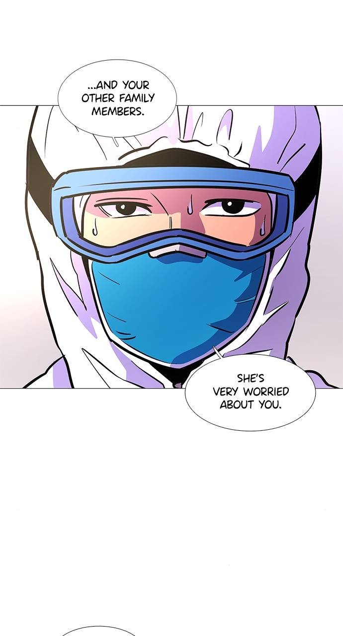 Read 1 Second Manga Online