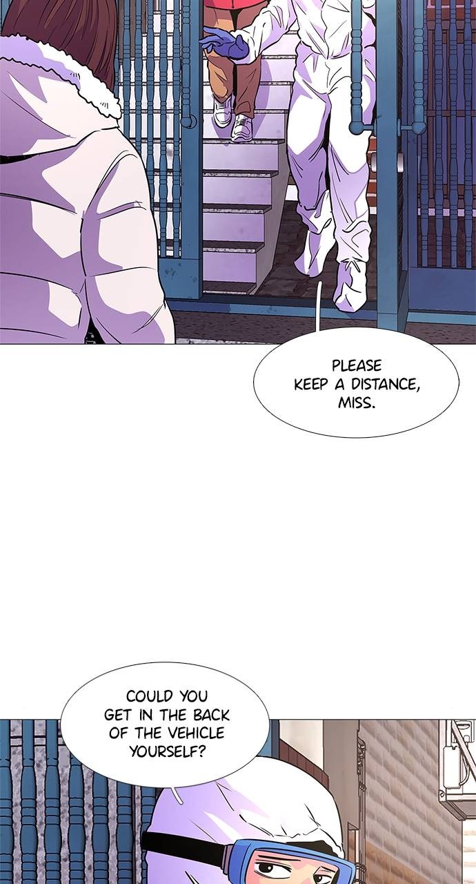 Read 1 Second Manga Online