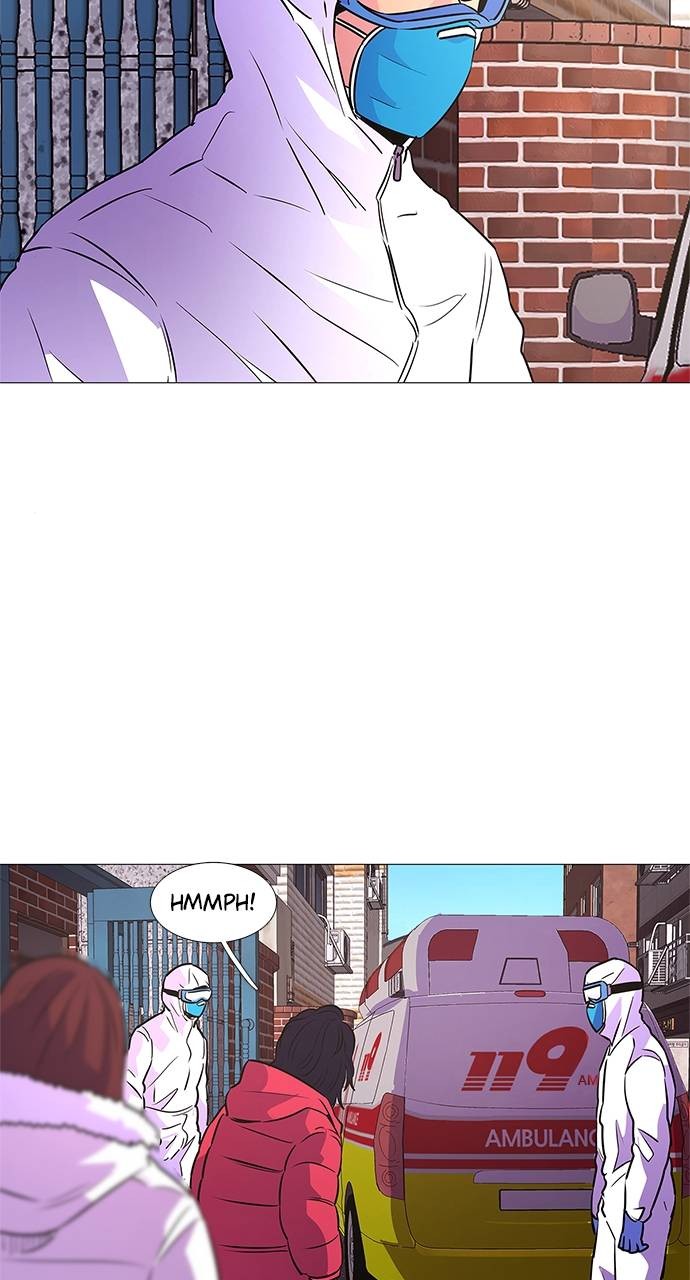 Read 1 Second Manga Online