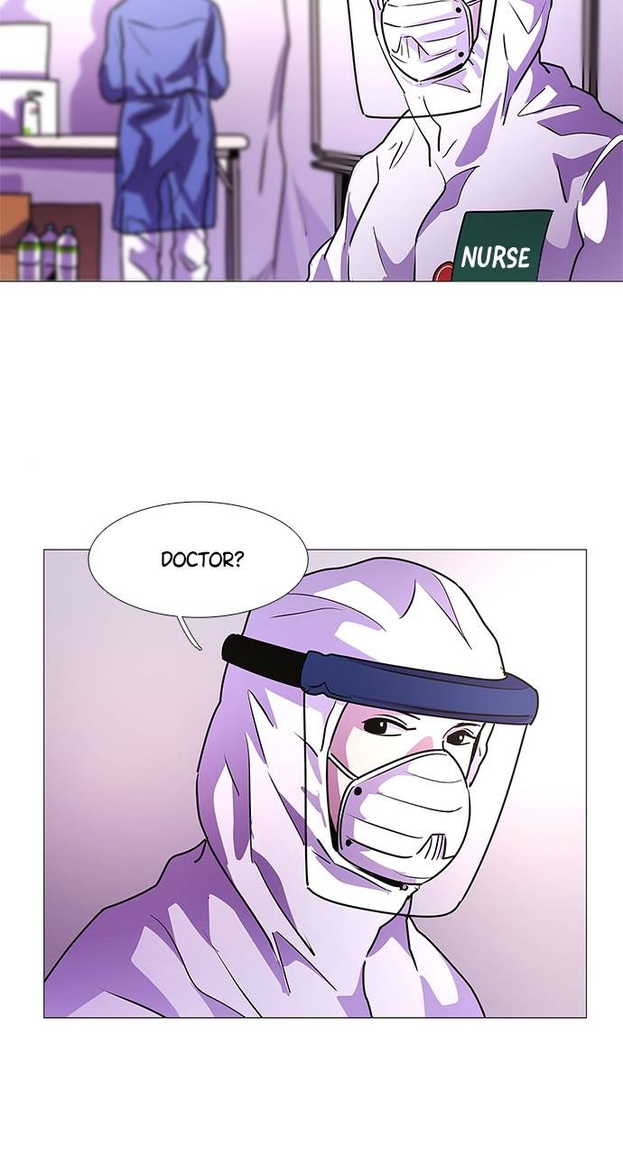Read 1 Second Manga Online