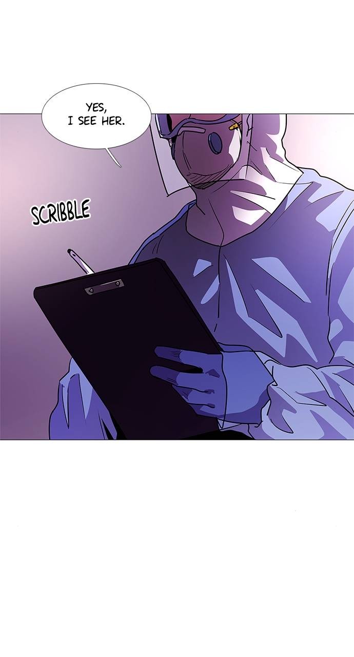 Read 1 Second Manga Online