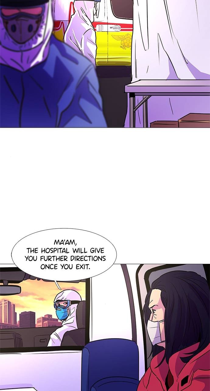 Read 1 Second Manga Online