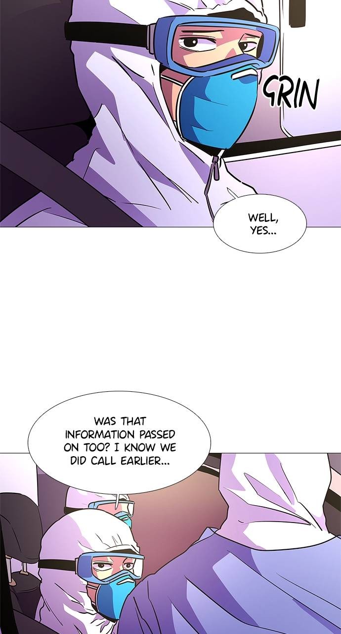 Read 1 Second Manga Online