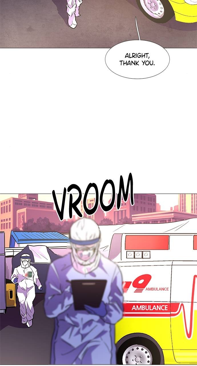 Read 1 Second Manga Online