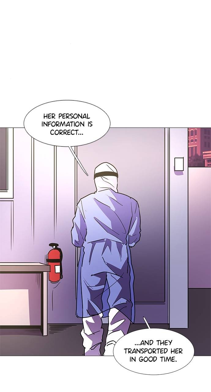 Read 1 Second Manga Online