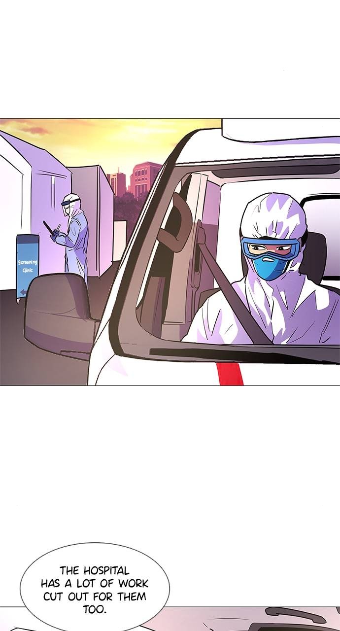 Read 1 Second Manga Online