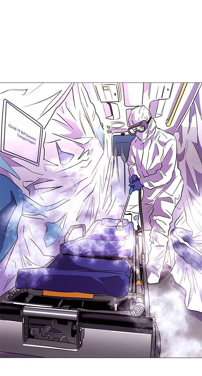 Read 1 Second Manga Online