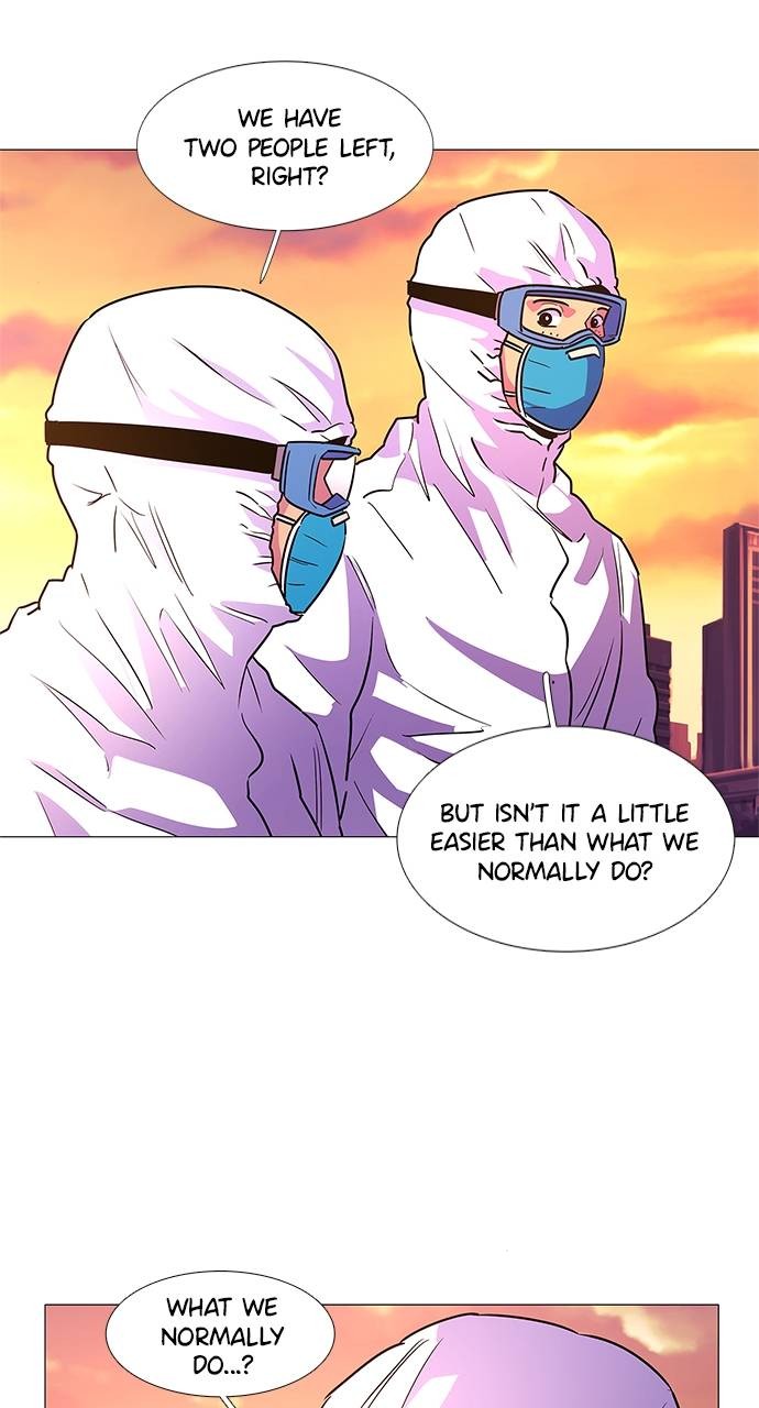 Read 1 Second Manga Online