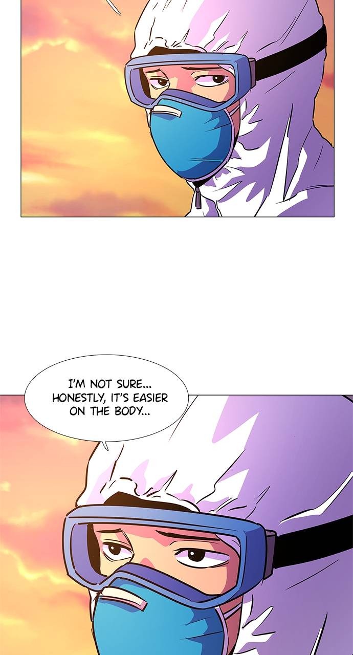 Read 1 Second Manga Online