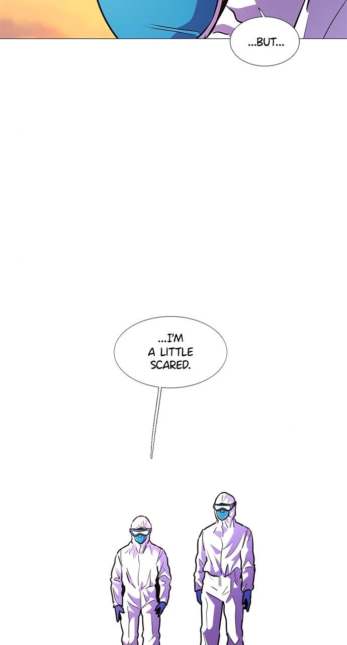 Read 1 Second Manga Online