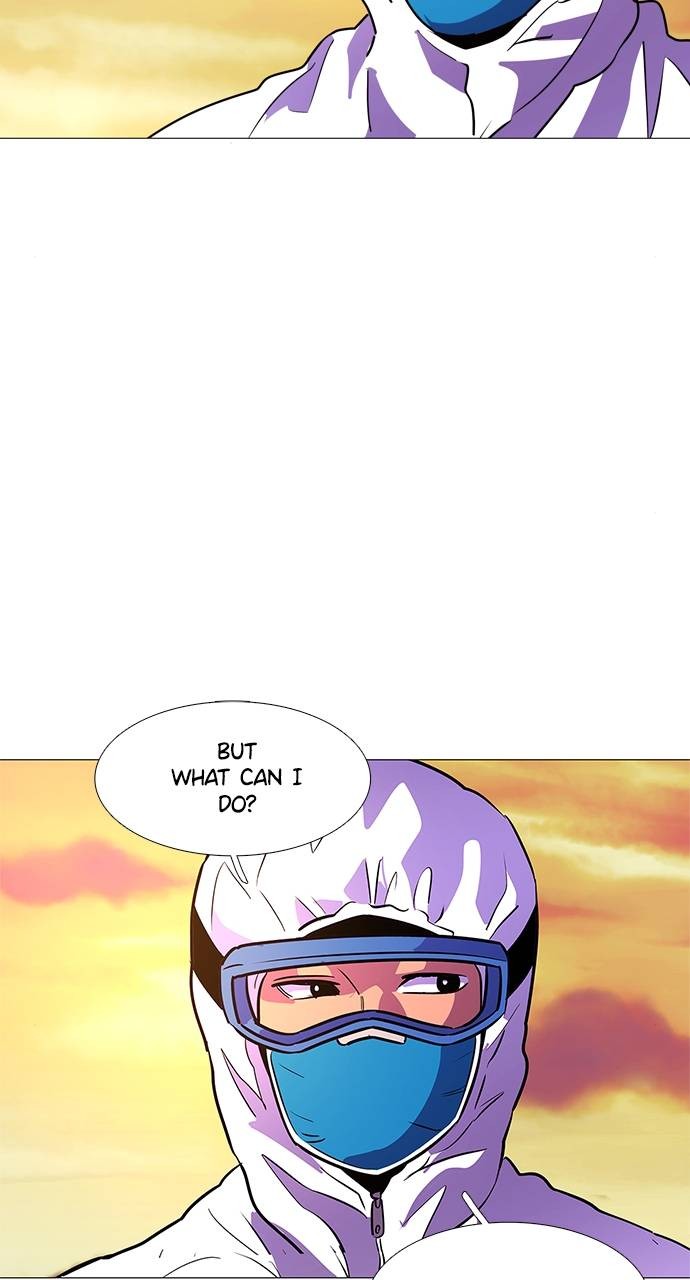 Read 1 Second Manga Online
