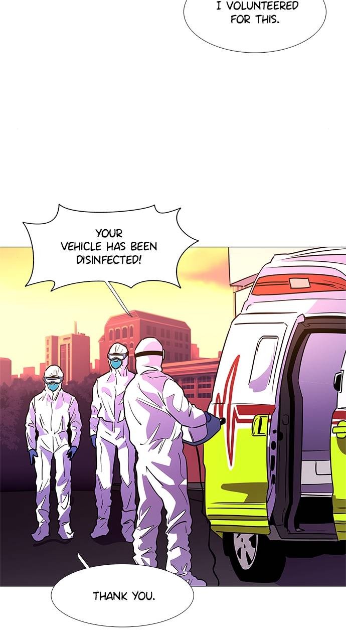 Read 1 Second Manga Online