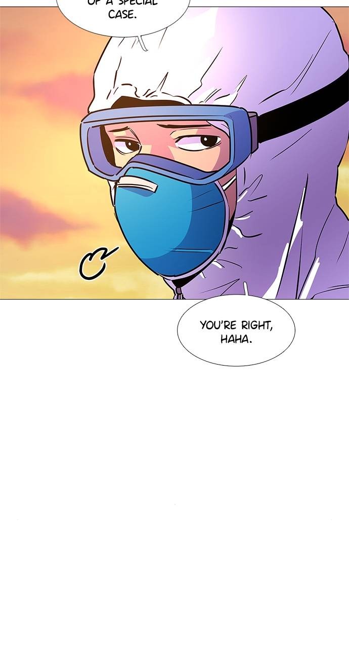 Read 1 Second Manga Online