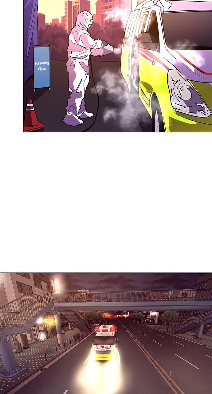 Read 1 Second Manga Online