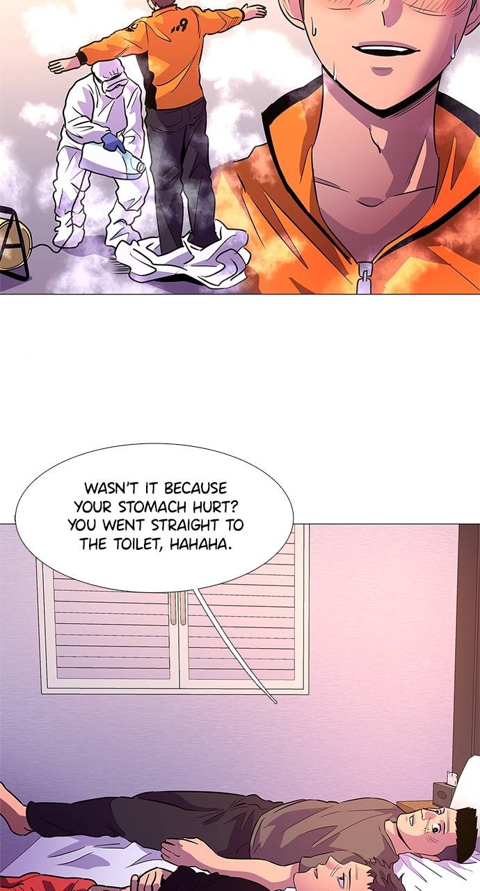 Read 1 Second Manga Online