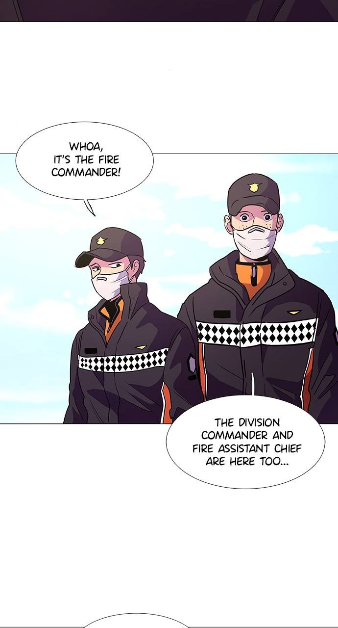 Read 1 Second Manga Online