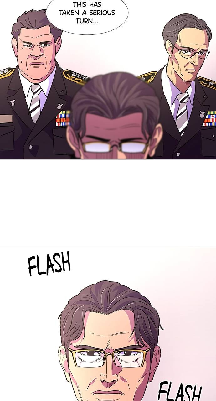 Read 1 Second Manga Online