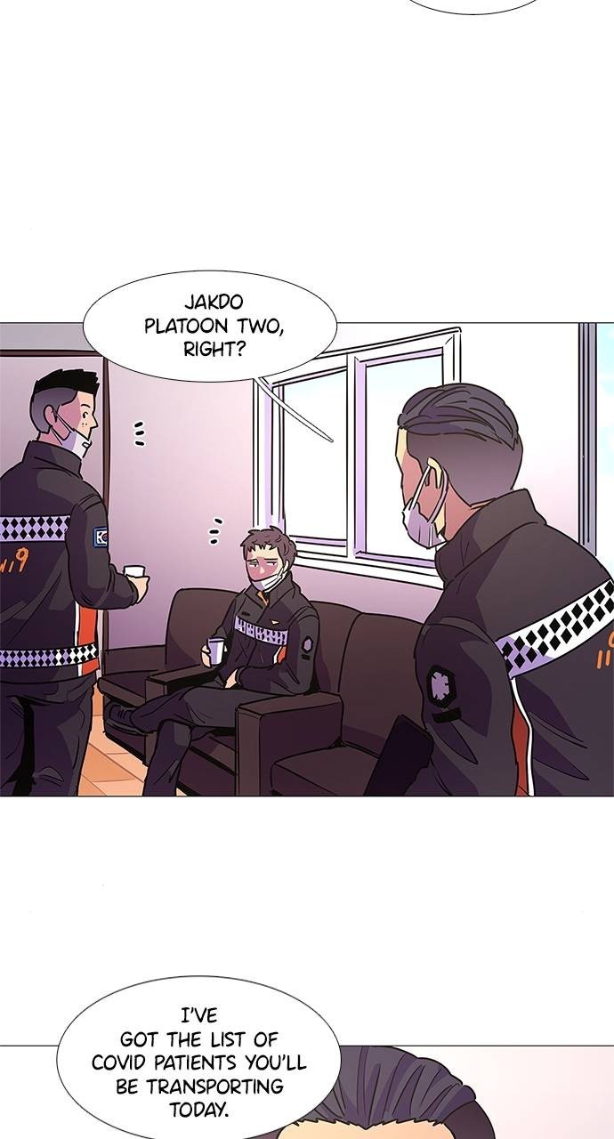 Read 1 Second Manga Online