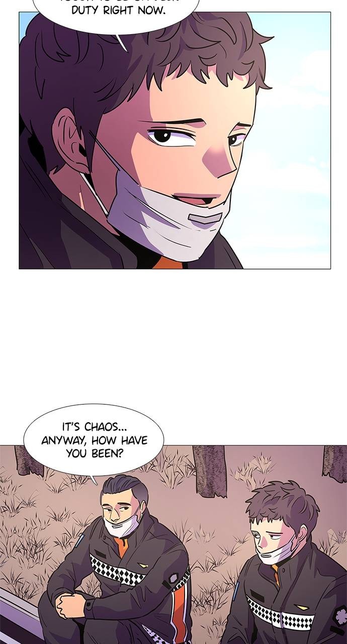Read 1 Second Manga Online