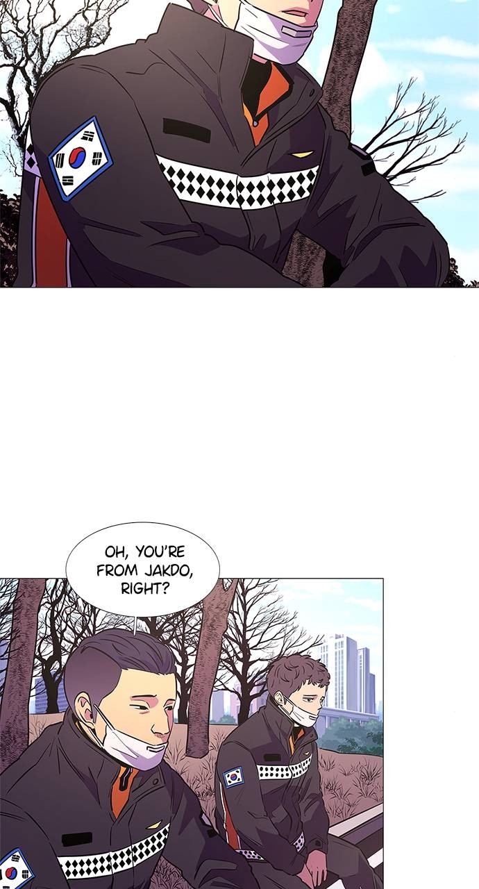 Read 1 Second Manga Online